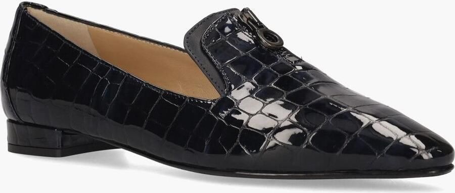 Nalini Marcos 19I020 Donkerblauw - Foto 2