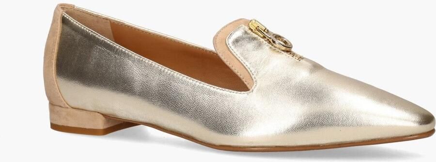 Nalini Marcos 19I020 Goud