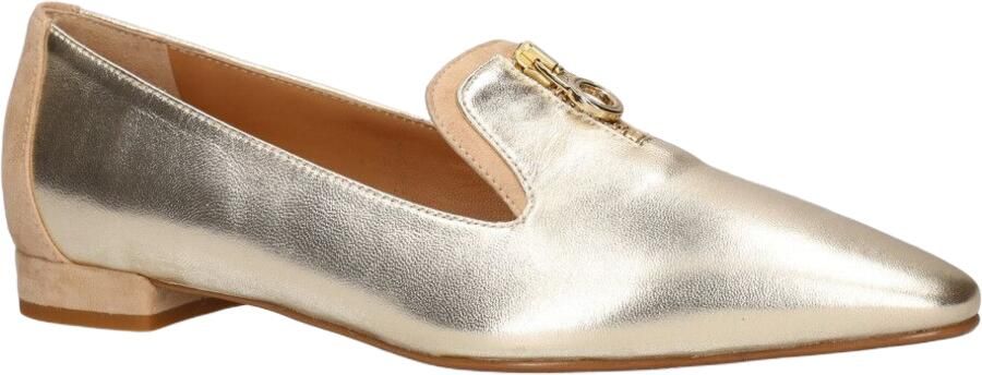 Nalini Marcos 19I020 Goud - Foto 2