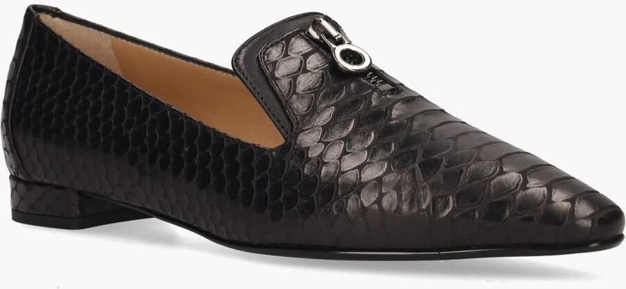 Nalini Marcos 19I020 Zwart