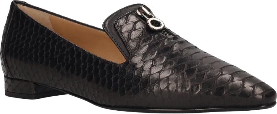 Nalini Marcos 19I020 Zwart - Foto 3