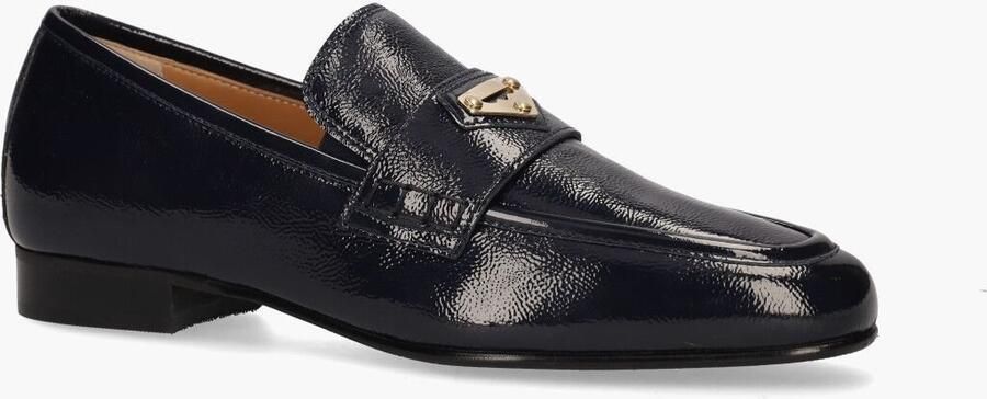 Nalini Marcos 21I077 Donkerblauw