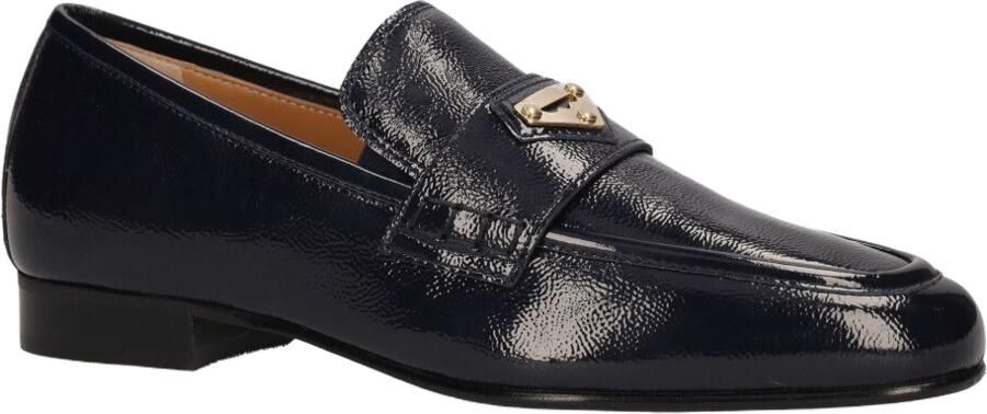 Nalini Marcos 21I077 Donkerblauw - Foto 2