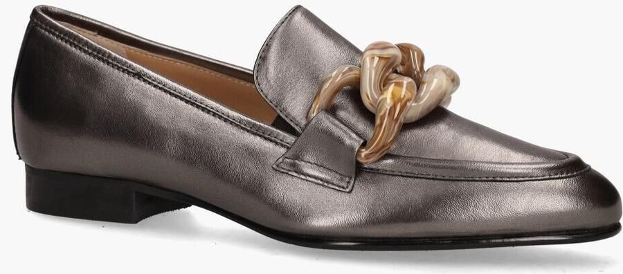 Nalini Marcos 21I095A Zilvergrijs - Foto 2