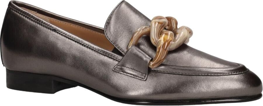 Nalini Marcos 21I095A Zilvergrijs - Foto 2