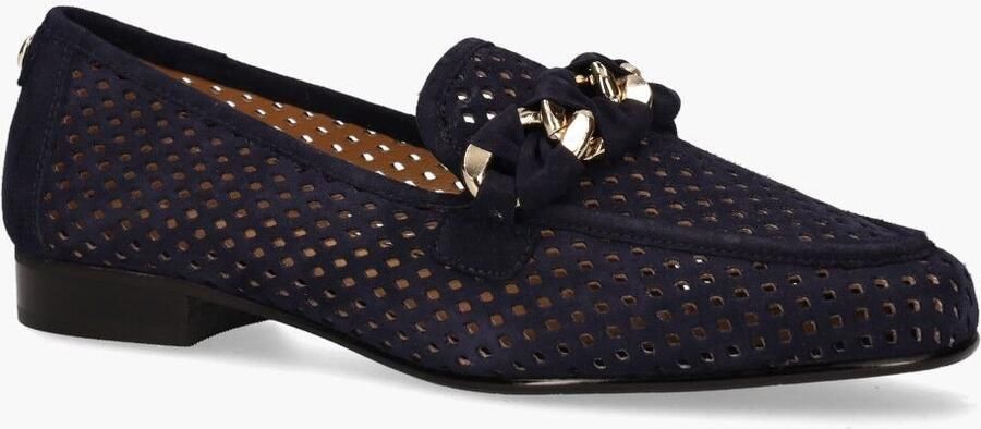 Nalini Marcos 22E018 Donkerblauw