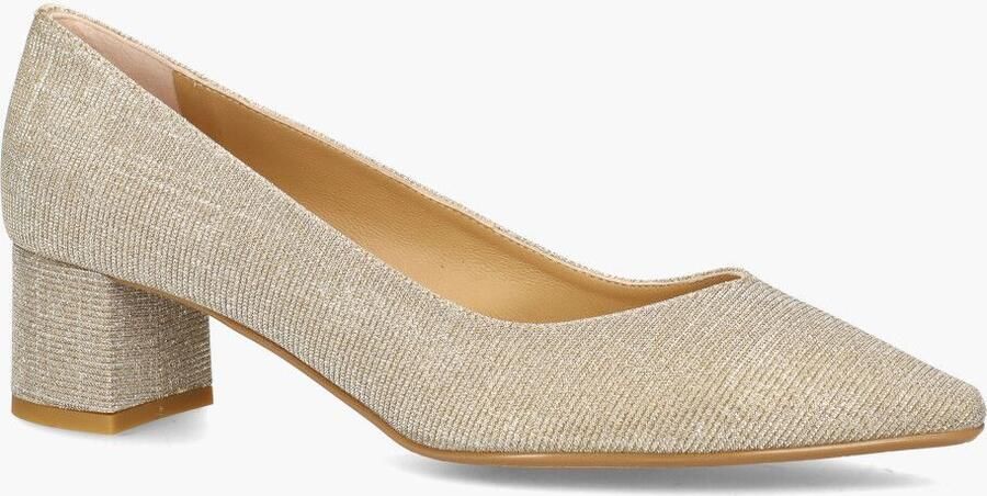 Nalini Marcos 23E065 Beige Goud