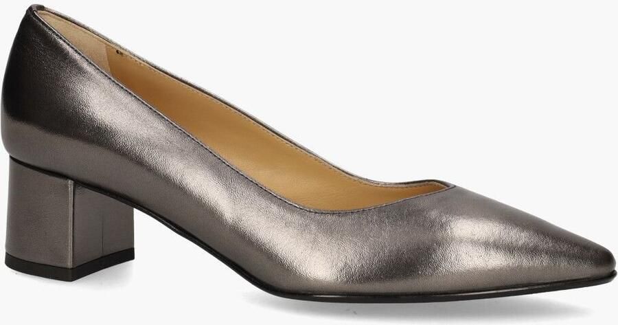 Nalini Marcos 23E065 Zilvergrijs