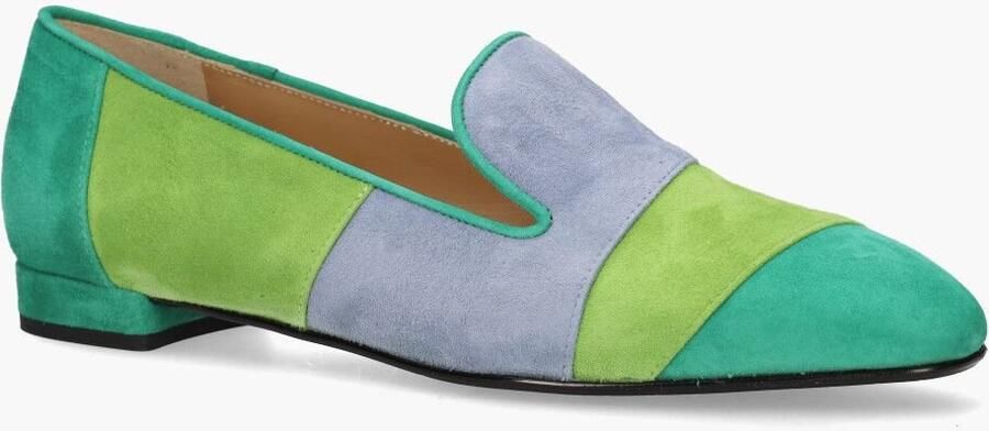 Nalini Marcos 24E022 Groen Blauw