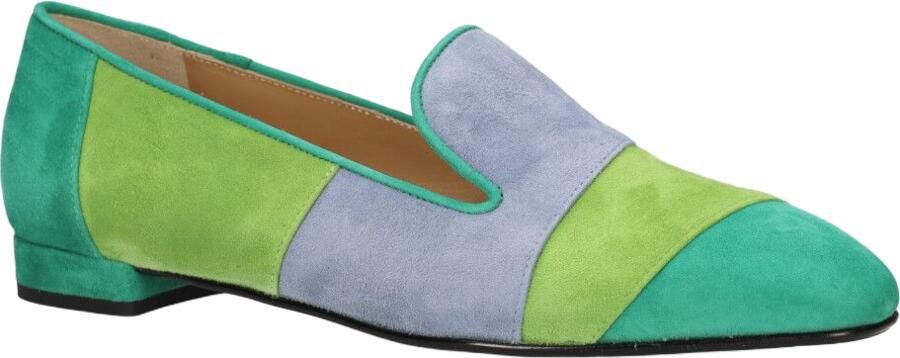 Nalini Marcos 24E022 Groen Blauw - Foto 2