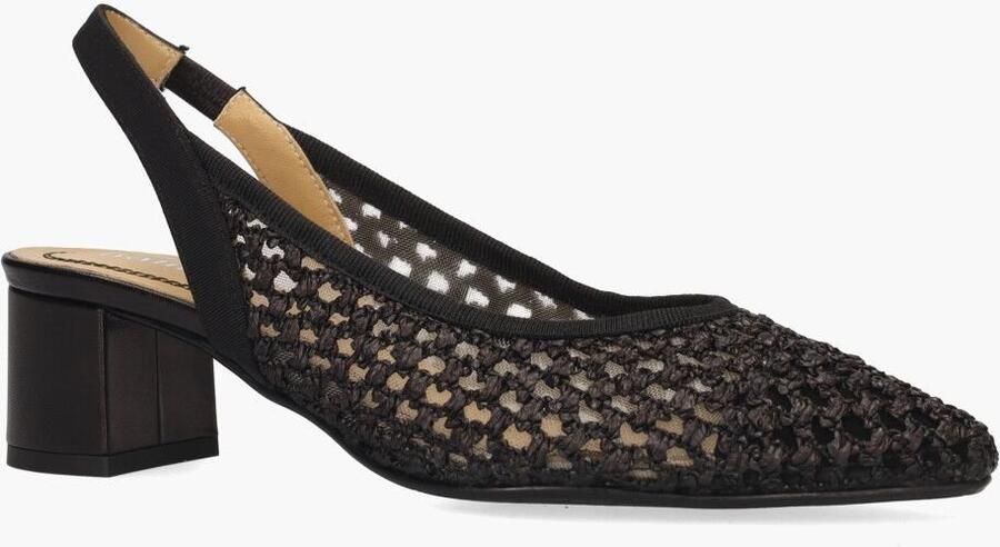 Nalini Marcos 24E049A Zwart