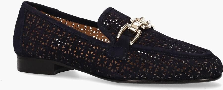 Nalini Marcos 24E062 Donkerblauw - Foto 2