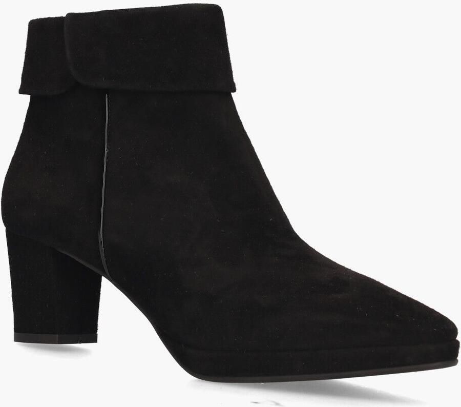 Nalini Marcos 24I121 Zwart