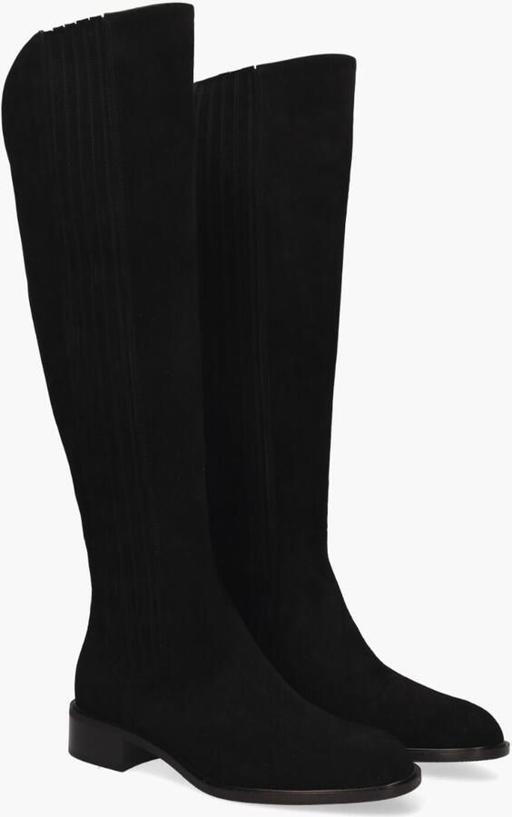 Nalini Marcos 24I201 Zwart