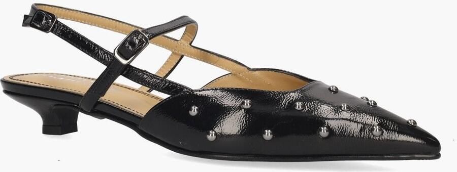 Nalini Marcos 25E032 Zwart