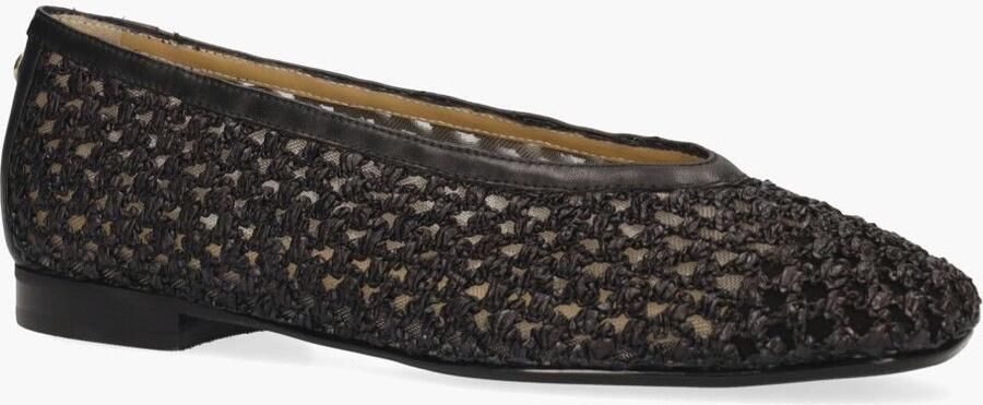 Nalini Marcos 25E071A Zwart - Foto 2