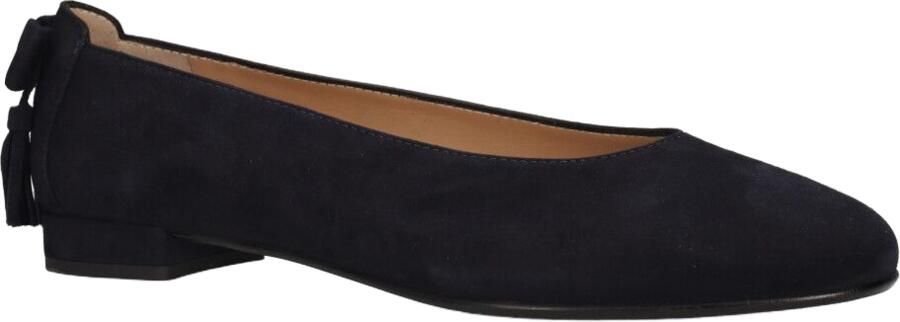 Nalini Marcos 2850 Donkerblauw - Foto 2