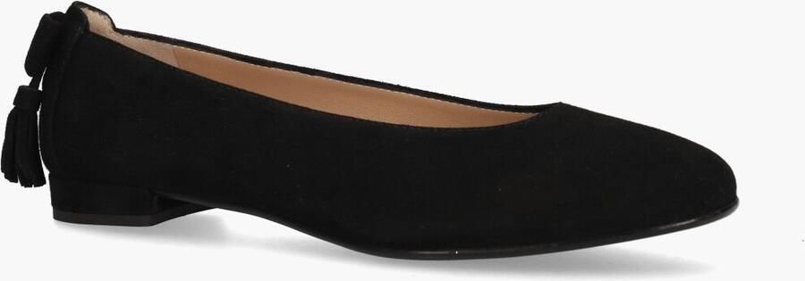 Nalini Marcos 2850 Zwart