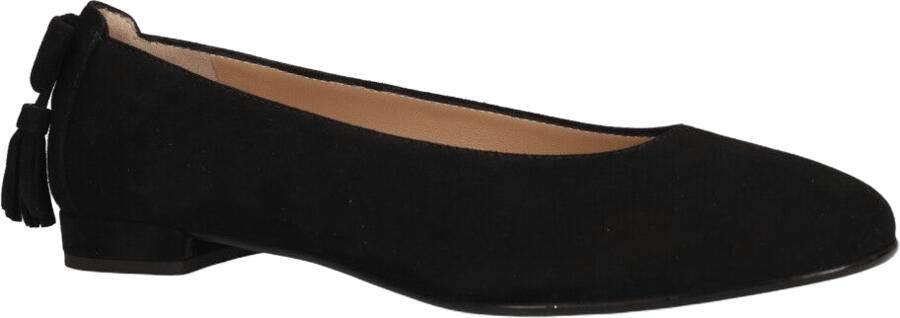 Nalini Marcos 2850 Zwart - Foto 2