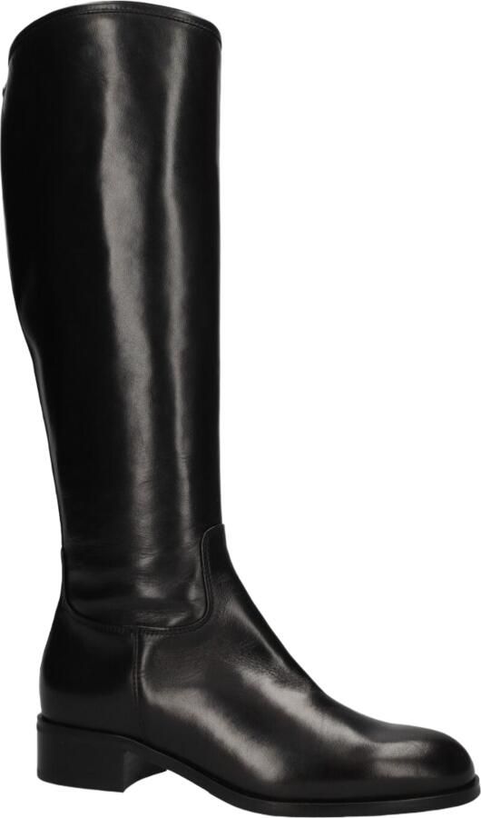 Nalini Marcos 454A Zwart - Foto 2