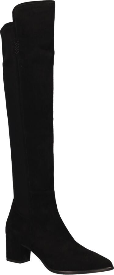 Nalini Marcos 20E171 Zwart