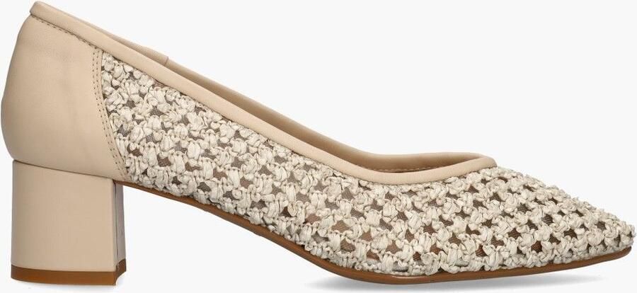 Nalini Marcos 26E117 Beige