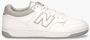 New Balance 480 Basketball Schoenen white grey maat: 38.5 beschikbare maaten:37.5 38 40.5 36 38.5 39.5 - Thumbnail 2