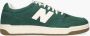 New Balance Nightwatch Green Volwassen Basketbalschoenen Green - Thumbnail 3