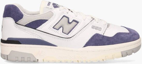 New balance BB550BWG