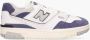 New balance BB550BWG - Thumbnail 3