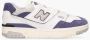 New balance BB550BWG - Thumbnail 1