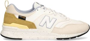 New Balance 997H Moonbeam Workwear sneakers
