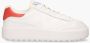 New Balance Ct302 Basketball Schoenen white maat: 40.5 beschikbare maaten:40.5 - Thumbnail 2