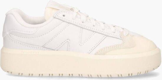 New Balance 302 Fashion sneakers Schoenen white maat: 40.5 beschikbare maaten:36 37.5 38 39.5 40.5 41.5 - Foto 8