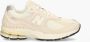 New Balance 2002 Trendy Sneakers calm taupe maat: 37.5 beschikbare maaten:37.5 38.5 39.5 40.5 37 42 41.5 - Thumbnail 3