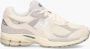 New Balance 2002R Schoenen Beige Maat: 46.5 Synthetisch Textil Foot Locker - Thumbnail 2