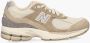 New Balance 2002 Fashion sneakers Schoenen driftwood maat: 41.5 beschikbare maaten:41.5 42.5 43 44.5 45 46.5 - Thumbnail 2