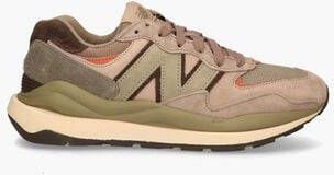 New balance M5740RSB