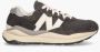 New Balance Casual Lifestyle Schoenen voor Dagelijks Gebruik Gray Heren - Thumbnail 2