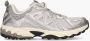New Balance Suede Mesh Sneakers - Thumbnail 2