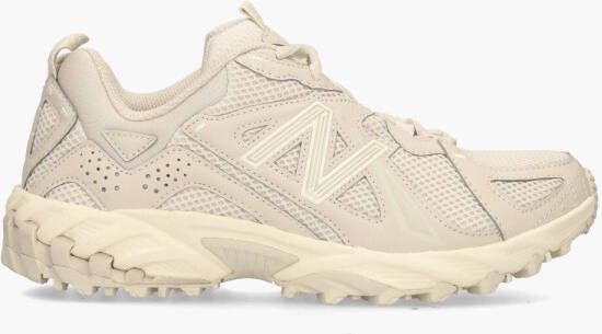 New Balance Timberwolf Moonbeam Beige Trail Hardloopschoenen Beige - Foto 2