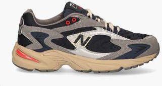 New Balance The 725 Donkerblauw Grijs Heren - Foto 5