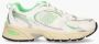 New Balance 530 Fashion sneakers Schoenen raincloud maat: 42.5 beschikbare maaten:41.5 42.5 43 44.5 45 46.5 47.5 - Thumbnail 4