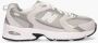 New Balance 530 Fashion sneakers Schoenen raincloud maat: 41.5 beschikbare maaten:41.5 42.5 43 44.5 45 46.5 47.5 - Thumbnail 4