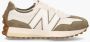 New Balance Ms327Pq Sneakers Klassieke stijl met een eigentijdse twist Groen Heren - Thumbnail 2