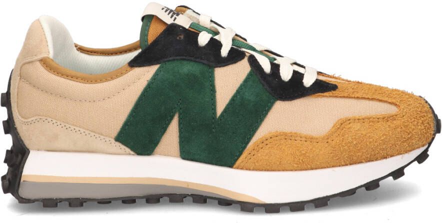 New Balance Hoogwaardige leren sneakers Beige Heren - Foto 6