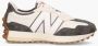 POLO RALPH LAUREN Ralph Lauren Lage Sneakers Mastercourt Maat: 48 Materiaal: Leer Kleur: Wit - Thumbnail 3