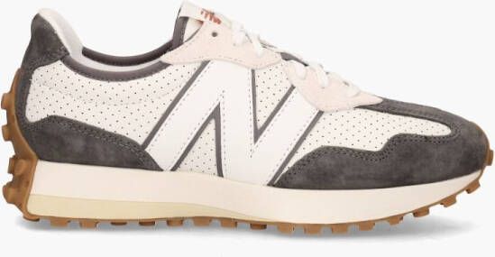 POLO RALPH LAUREN Ralph Lauren Lage Sneakers Heren Mastercourt Maat: 48 Materiaal: Leer Kleur: Wit - Foto 7