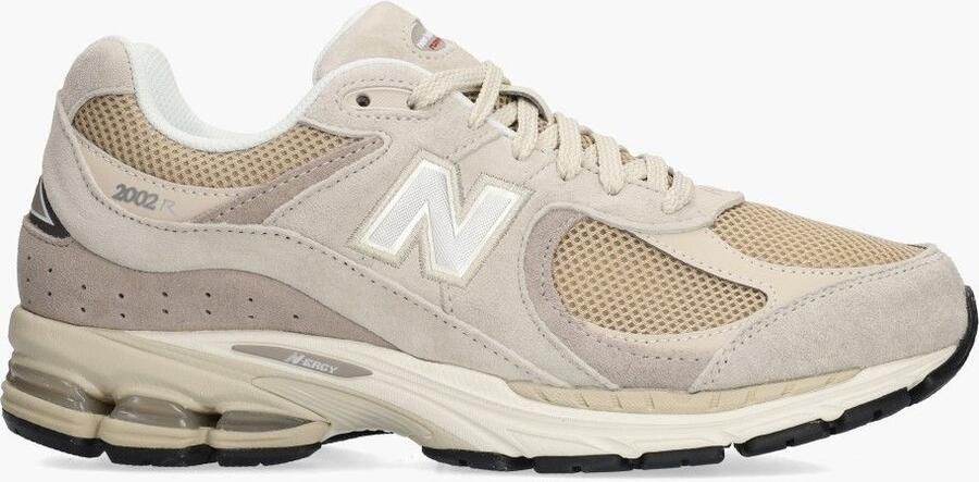 NEW BALANCE Lage Sneakers M2002r M Maat: 45 Materiaal: Suède Kleur: Beige - Foto 8
