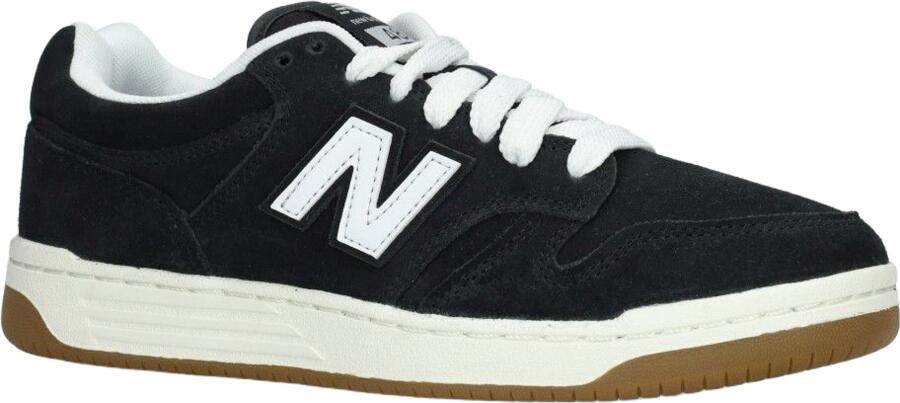 New Balance Stijlvolle herensneakers voor de winter - Foto 5